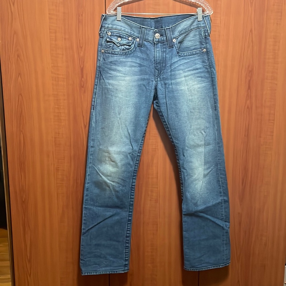 Jeans size32